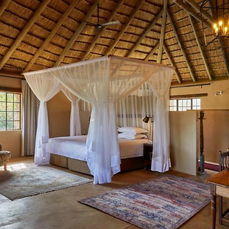 Geiger'S Camp In Timbavati Game Reserve By Newmark Exterior foto