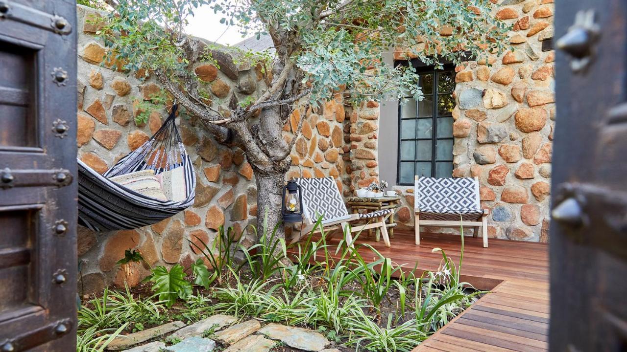 Geiger'S Camp In Timbavati Game Reserve By Newmark Exterior foto