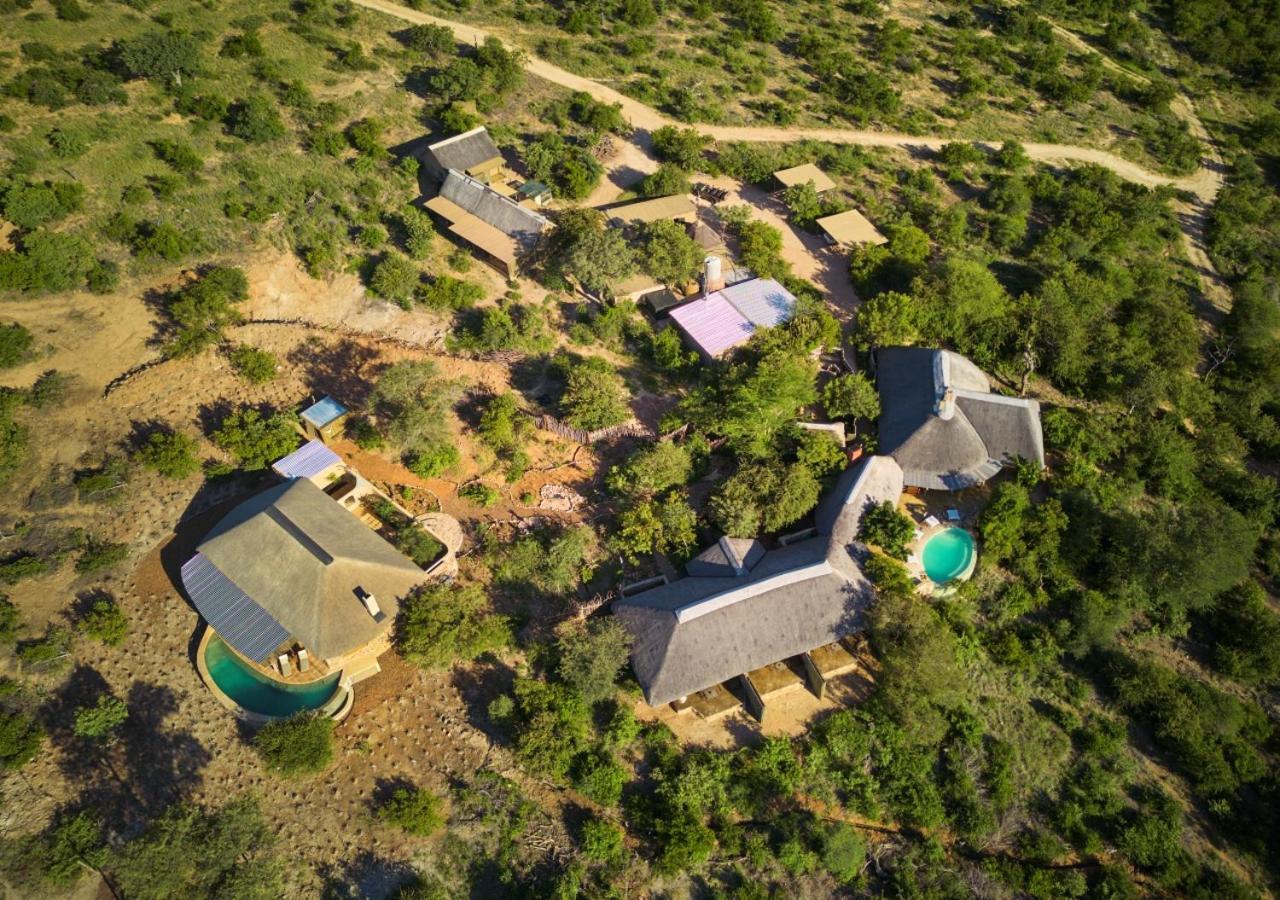 Geiger'S Camp In Timbavati Game Reserve By Newmark Exterior foto