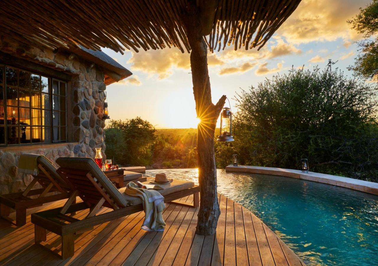 Geiger'S Camp In Timbavati Game Reserve By Newmark Exterior foto